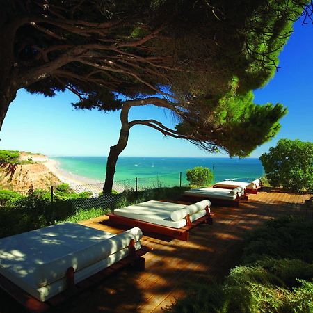 Portobay Falesia Albufeira Exterior foto