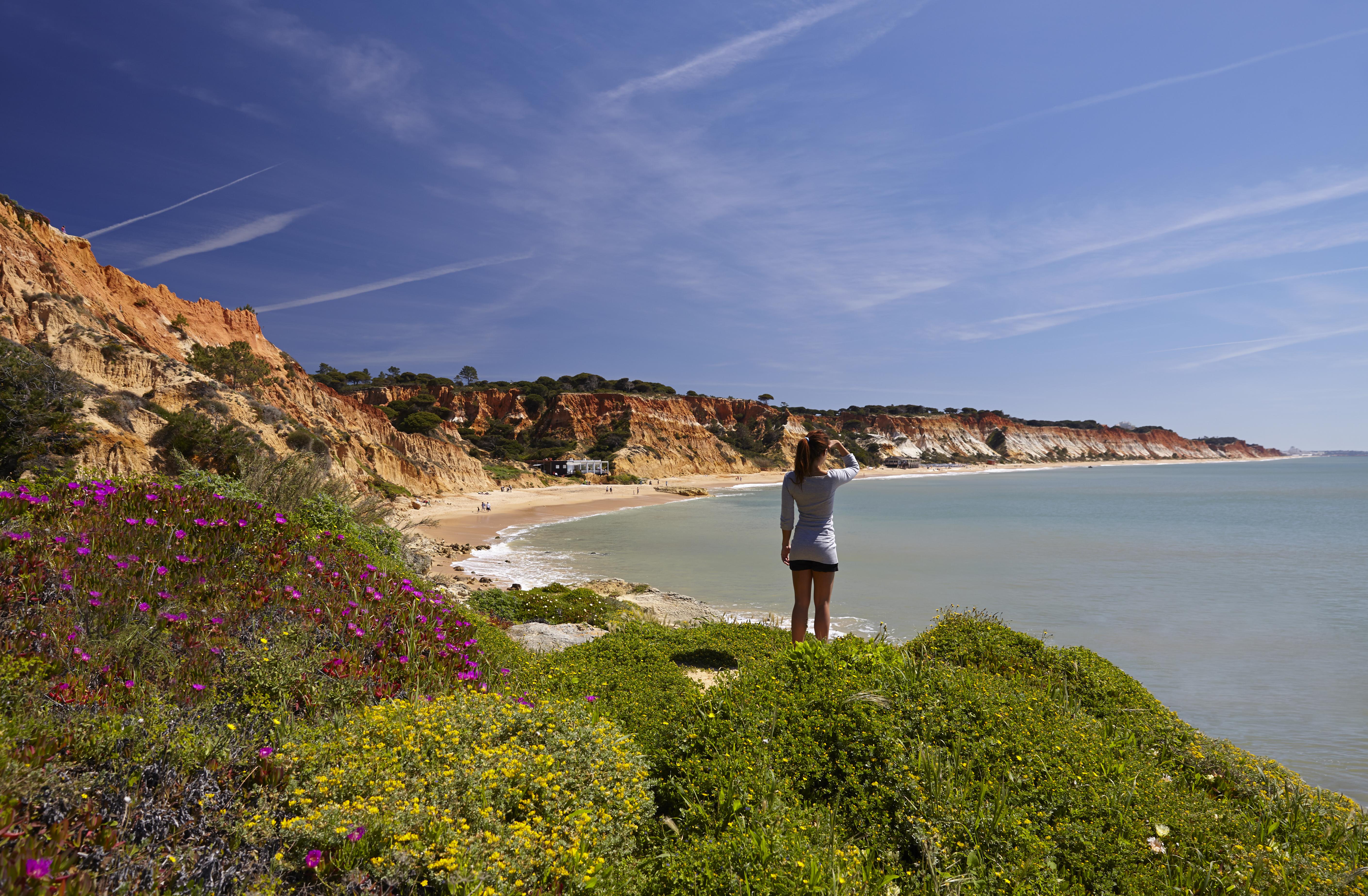 Portobay Falesia Albufeira Exterior foto