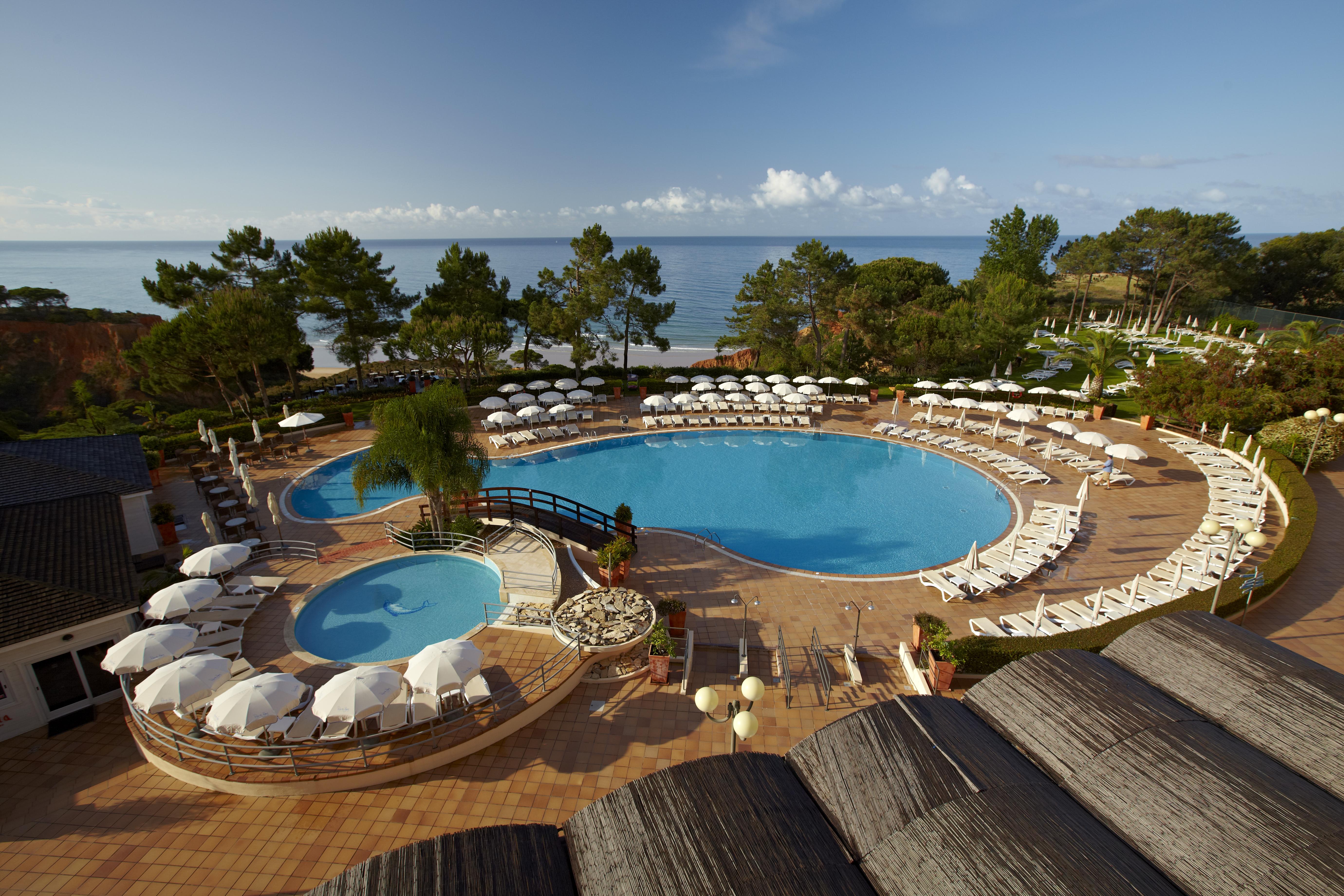 Portobay Falesia Albufeira Exterior foto