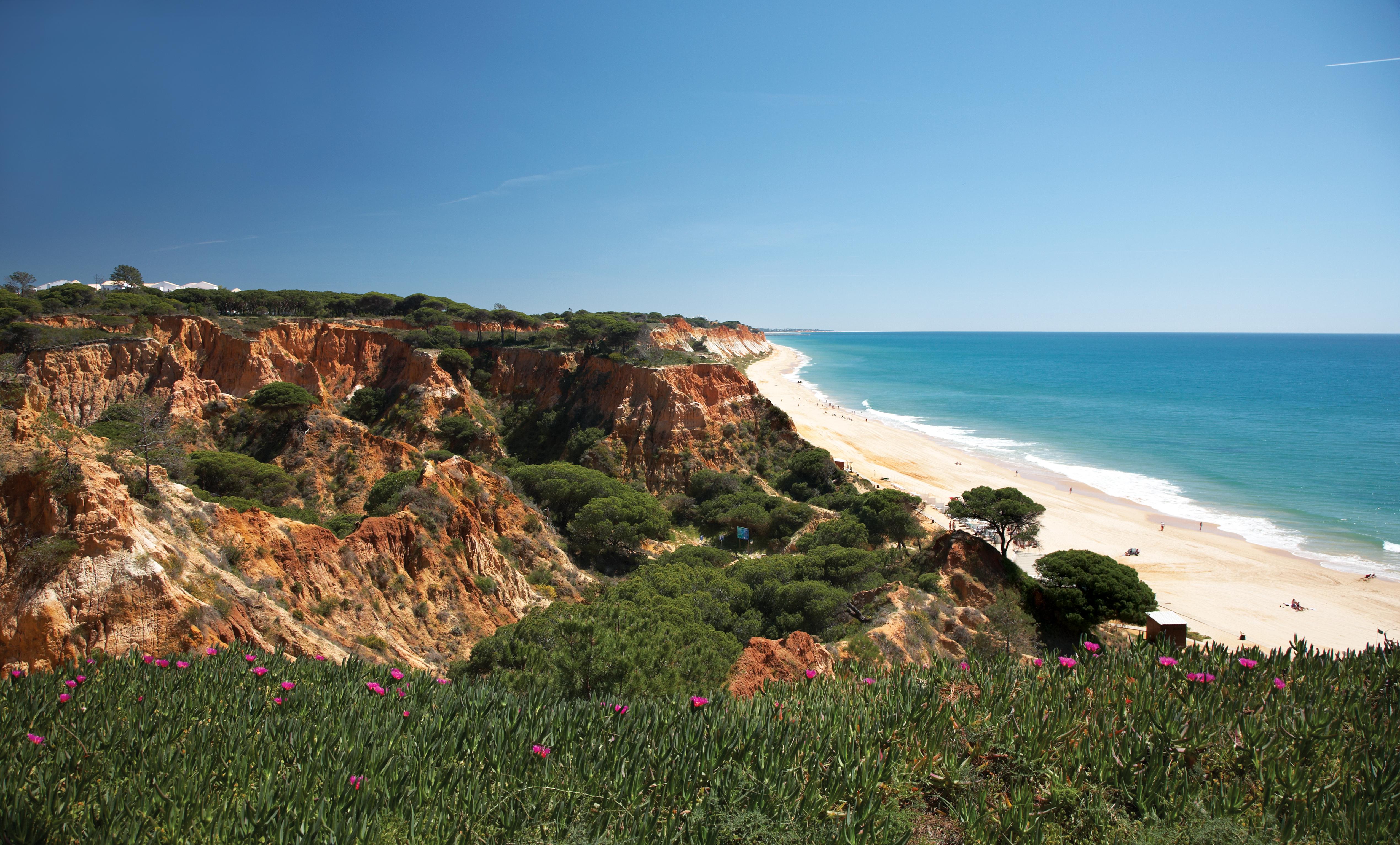 Portobay Falesia Albufeira Exterior foto