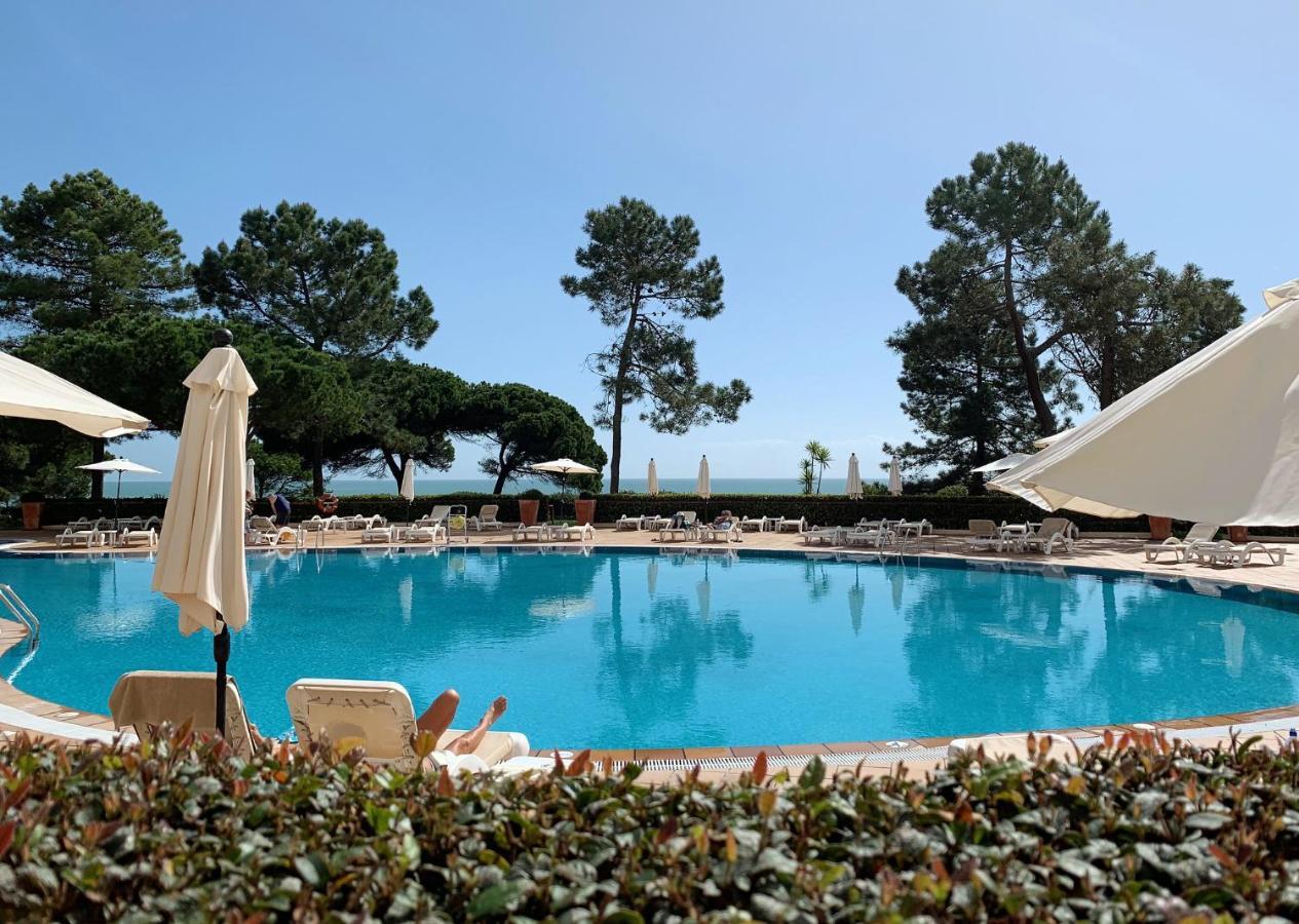 Portobay Falesia Albufeira Exterior foto