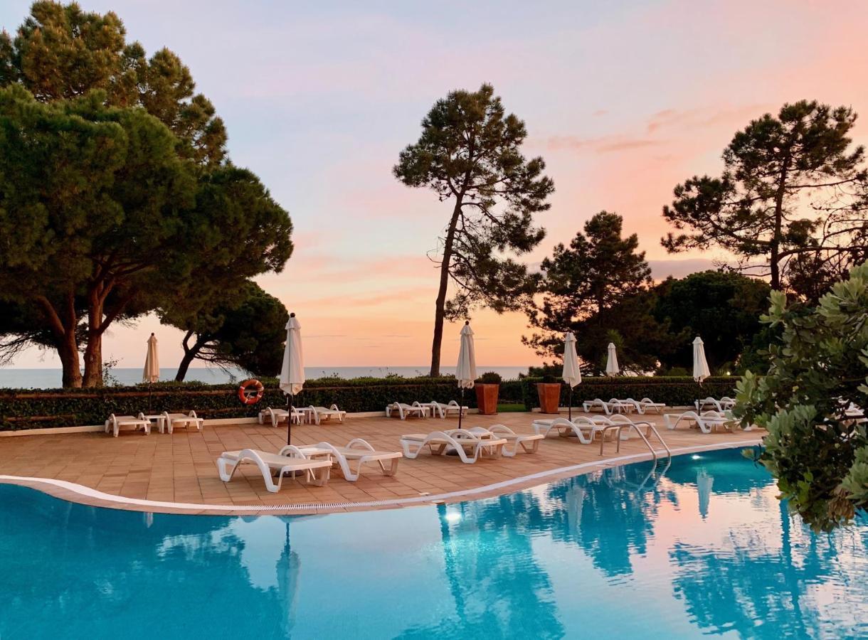 Portobay Falesia Albufeira Exterior foto