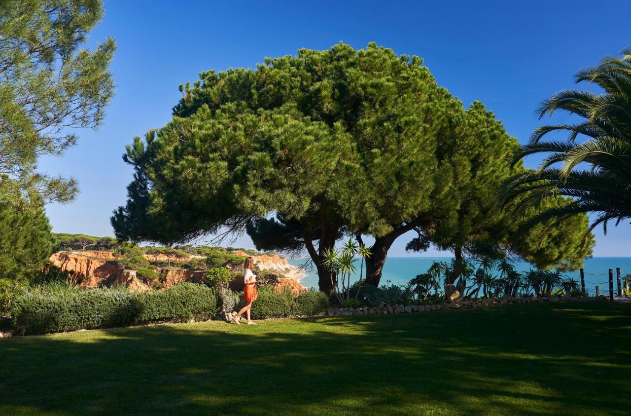 Portobay Falesia Albufeira Exterior foto