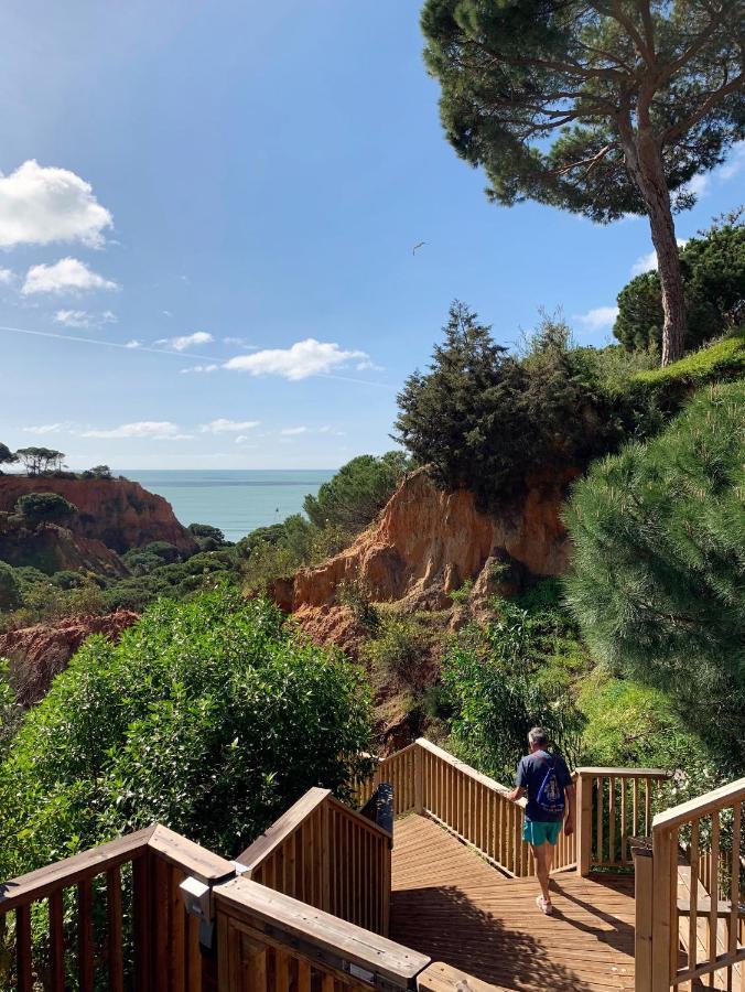 Portobay Falesia Albufeira Exterior foto