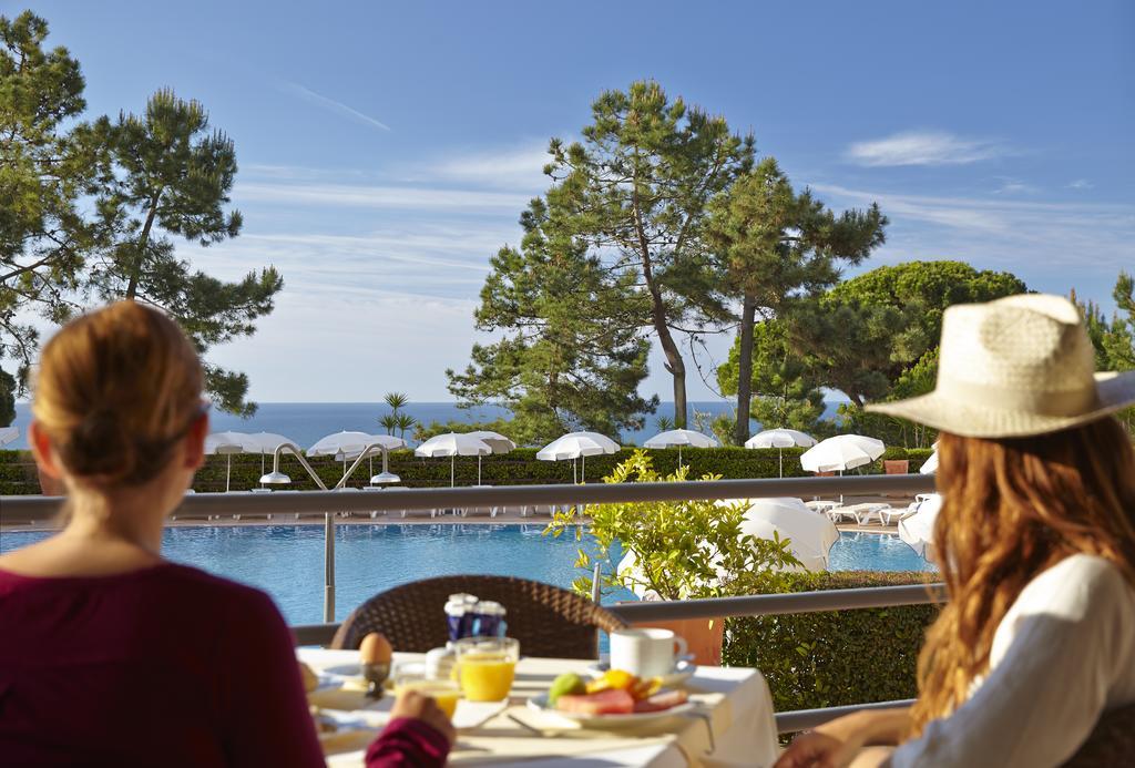 Portobay Falesia Albufeira Exterior foto