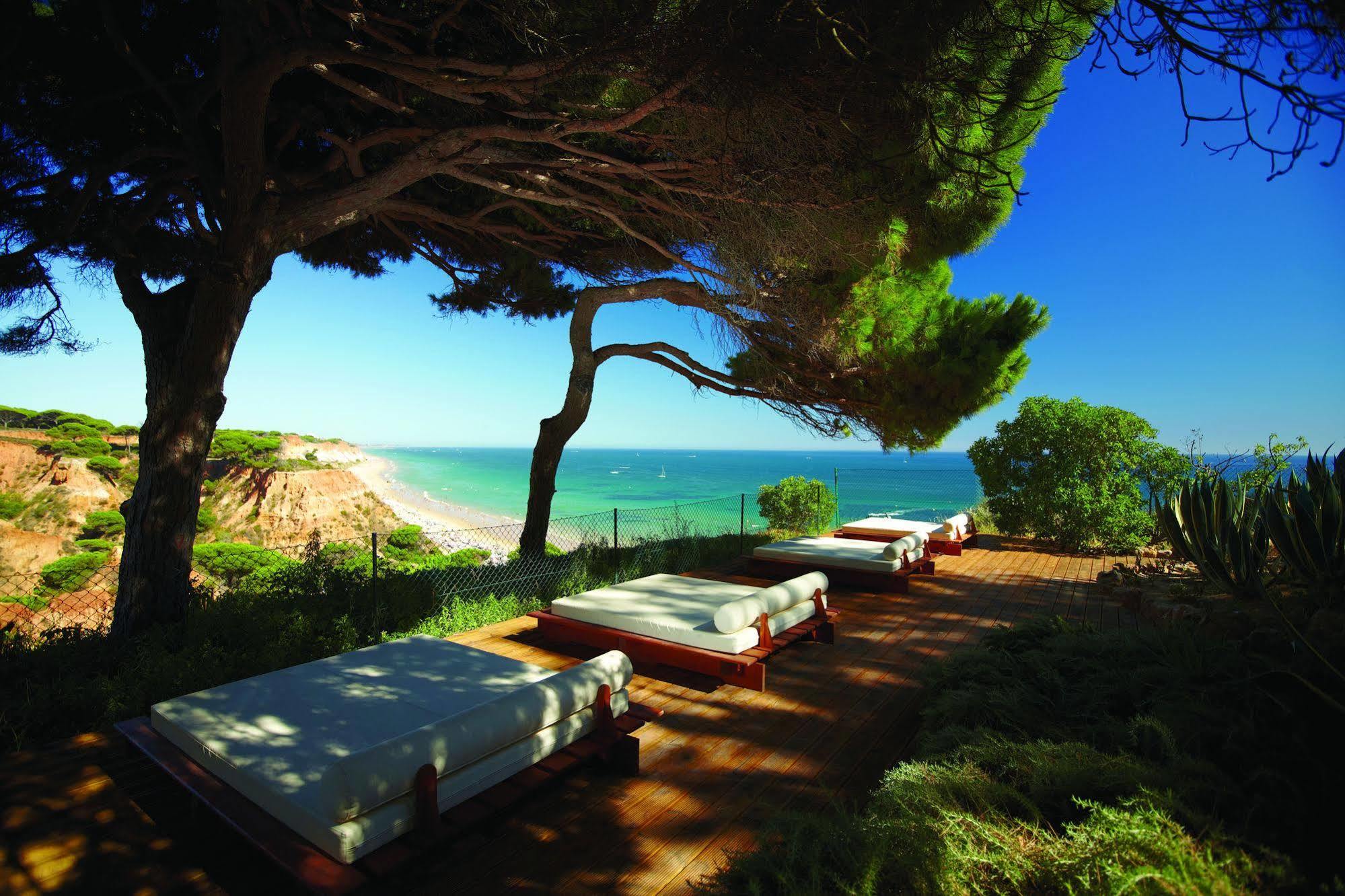 Portobay Falesia Albufeira Exterior foto
