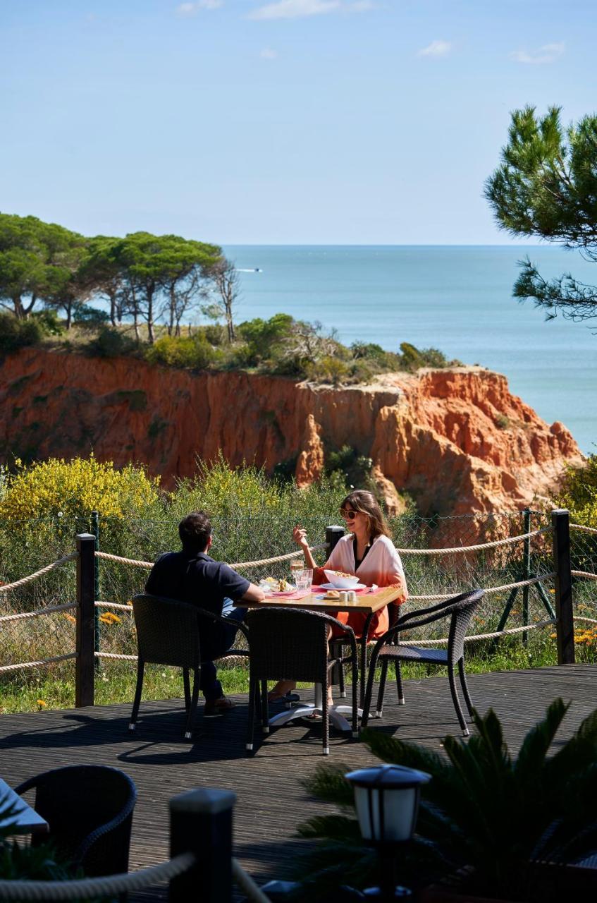 Portobay Falesia Albufeira Exterior foto